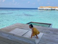 -中央格兰德岛温泉度假酒店 - 全包