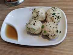 -小杨生煎(香港名都店)