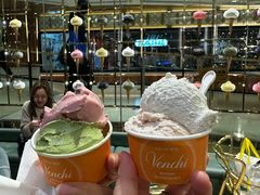 -VENCHI 闻绮(北京国贸商城店)
