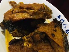 -吴门人家·苏宴宫廷菜(拙政园店)
