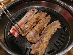 -土大力韩式烤肉料理(39年·和平路店)