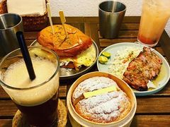 -甘单茶事小馆(洋河店)