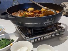 -湘阅•威海海鲜•湖南味道(华宝店)
