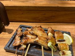 -炉胜·炉端烧·居酒屋