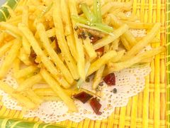 -肥肥虾庄·金牌油焖大虾(东湖欢乐谷店)