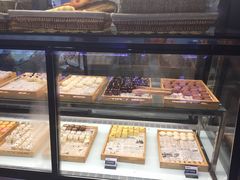 -盛江山自助料理(奥莱锦辉购物广场店)