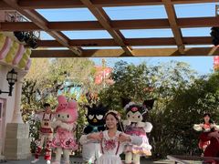 -安吉Hello Kitty乐园