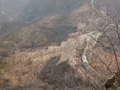 -龙泉峪长城