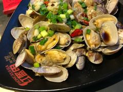 -红钳侠小龙虾·烧烤(中赢康康谷店)