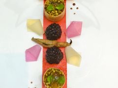 -京兆尹(雍和宫店)