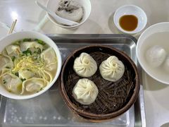 -绿杨馄饨临顿路店