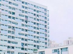 -彩虹村