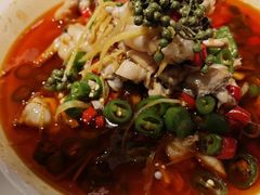 -小河盐帮·私家菜·烤鸭(三元桥·霄云路店)