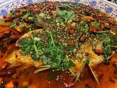 -杨记隆府(白象街店)