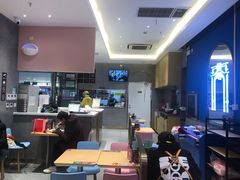 -小杨生煎(周浦万达店)