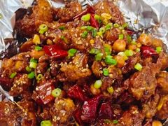 -大城·烧烤海鲜大排档(台东店)