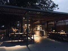 -喜洲吧·江畔老船厂·庭院餐厅(喜临院店)