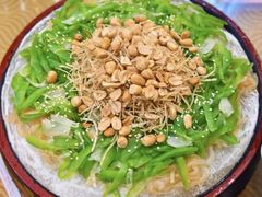 -横岗朋仔餐厅