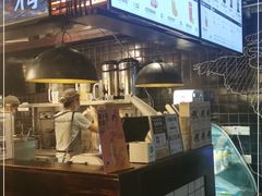 -喜茶(东莞雍华庭店)