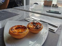 葡挞-安德鲁饼店(总店)