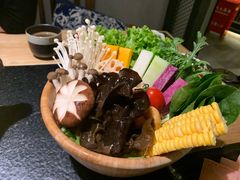-湊湊火锅·茶憩(上海合生汇店)