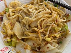 -镐凤楼金牌牛肉拌面(龙立东方大厦店)