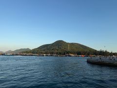 -蓝湾碧波·老字号·疍家非遗海上餐厅