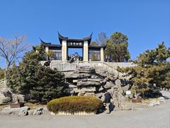 -缥缈峰景区
