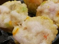 -武林厨神·粤式茶点(五羊店)