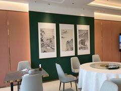 -写庭·鱼鲜川菜·宴请(铁像寺水街店)