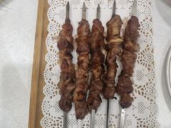 -回府君悦·疆派传承菜(西虹路店)