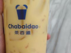 -茶百道(盱眙国贸店)