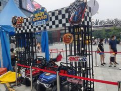 -大族广场Mall&More