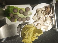 -古乐牛香·鲜牛肉牛杂火锅(新区店)