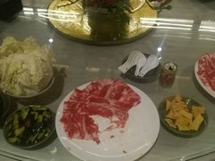 -蜀记火锅(南街店)