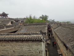 -山西王家大院