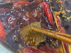 -渝味黄姐火锅(黄泥村店)