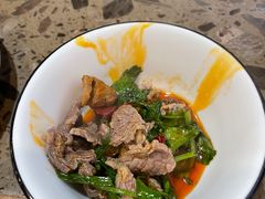 -徐氏竹香园牛肉火锅(飞虎路店)