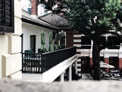 -大馆(前中区警署建築群)