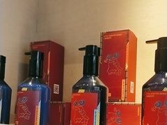 -泰合玺·精油疗愈 SPA(南京河西万达店)