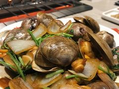 -丰茂烤串(建设街店)