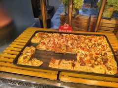 -火叮叮自助烤肉·现切牛肉(茂业店)