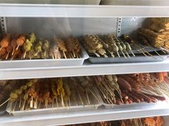 -老乔串店(青松路店)