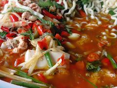 -盐帮食坊•小河帮川菜(四川师大店)