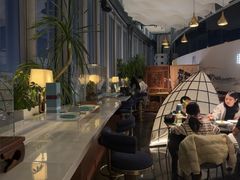 -鲜璟台·地标景观餐厅(上海中心店)