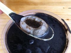汤圆-芝麻糊世家(西华店)