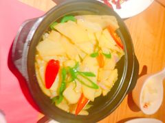 -一个叫川的地方(麒麟新天地店)