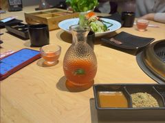 -松鱼亭·和牛烧肉(协鑫广场店)