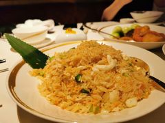 -金轩中餐厅 Jin Xuan(浦东丽思卡尔顿酒店)