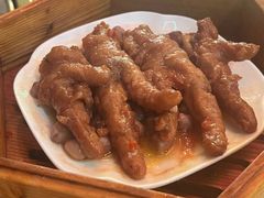 -湛林.粤西大排挡(前门店)